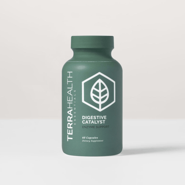 Digestive Catalyst - Terra Health Essentials